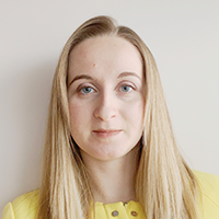 Aleksandra Budnik - Technical Support Manager