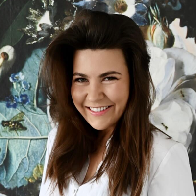 Angelika Miaskowska - Account Executive