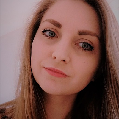 Beata Mówka - Marketing Manager
