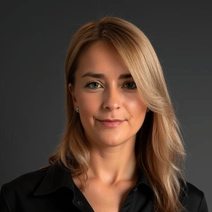 Ewa Piotrowska -  Administrative Coordinator