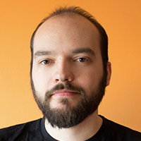 Jan Siegel - Front-end Developer