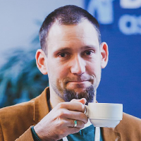 Krzysztof Budnik - Full-stack Developer