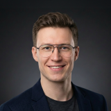 Marcin Kordas - Senior Software Engineer (Algorithms)