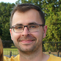 Marcin Warpechowski - Founder & CEO