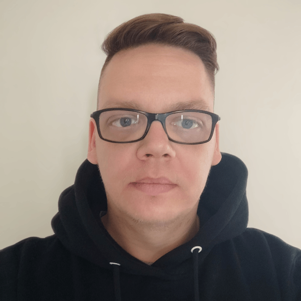 Marek Martuszewski - Product Manager