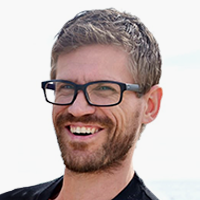 Peter Plesa - Copywriter